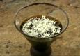Chocolate Martini